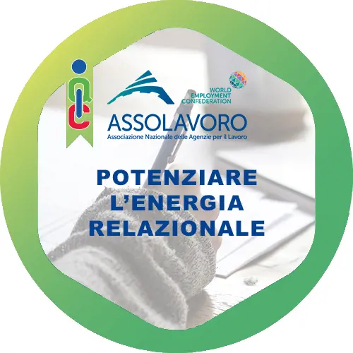 Badge pubblico 24687